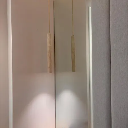 Aura Apartment